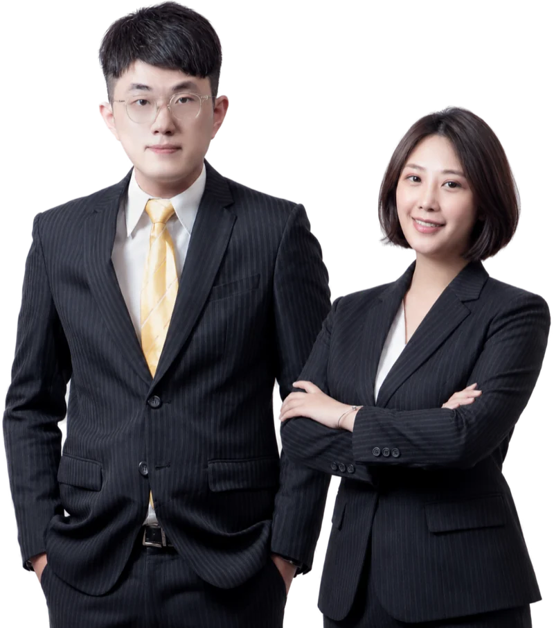王俊傑 · 黃瑞瑞