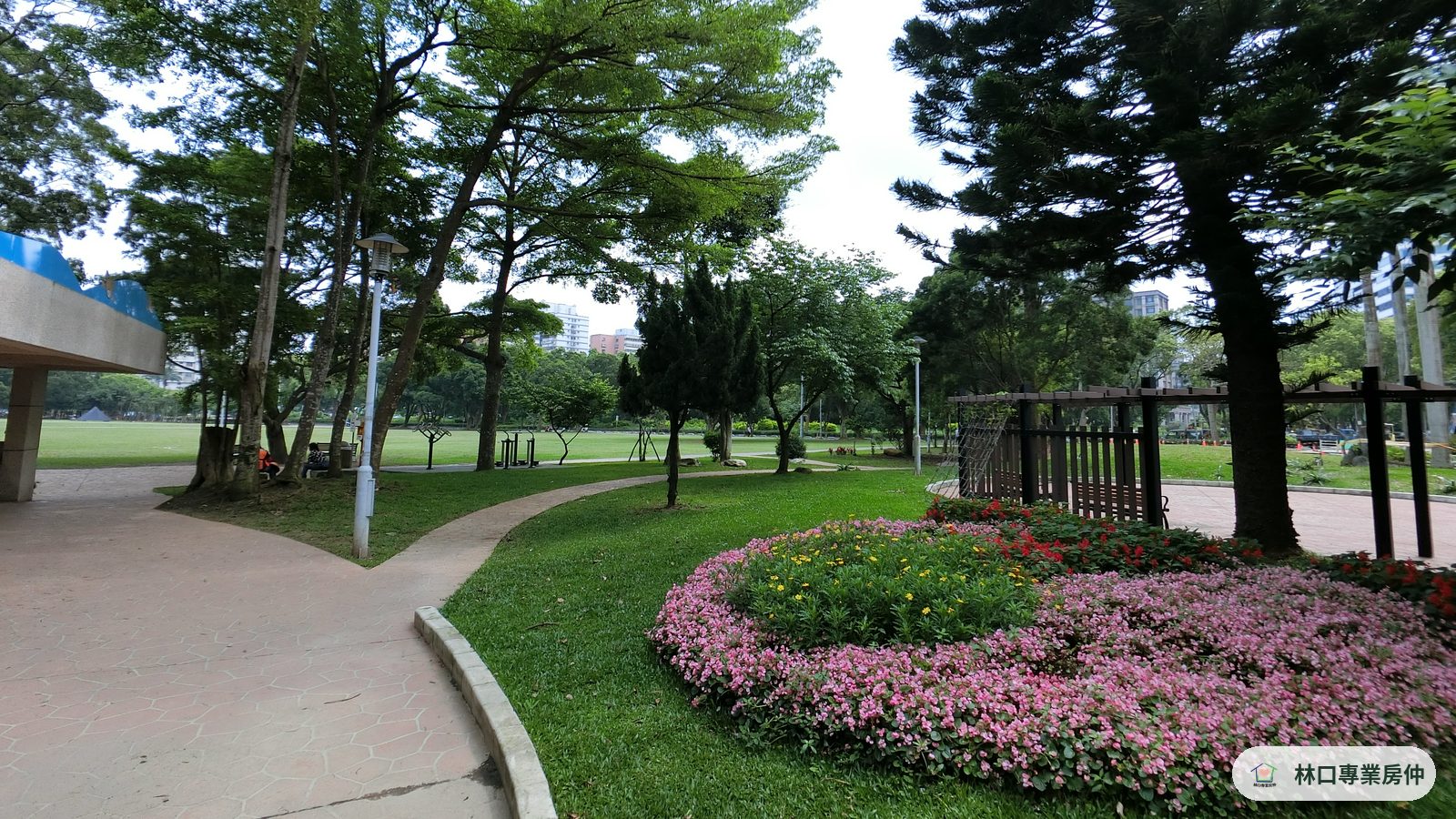 林口運動公園